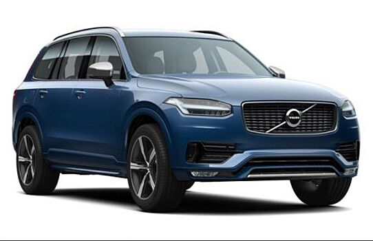 Volvo выпустит электромобили под новой маркой