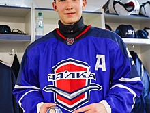 Команды нижегородской хоккейной системы выиграли матчи в ВХЛ и МХЛ