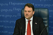 Депутат Кирьянов считает необходимым маркировать арбузы