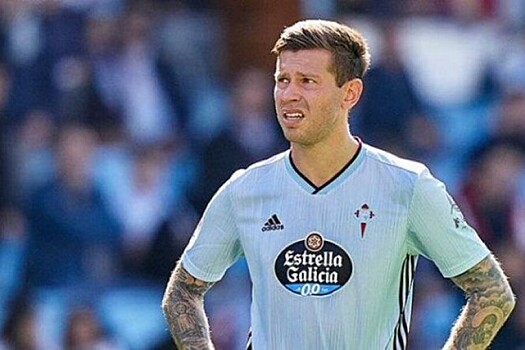 «Вальядолид» — «Сельта»: прямая онлайн-трансляция матча начнётся в 20:30