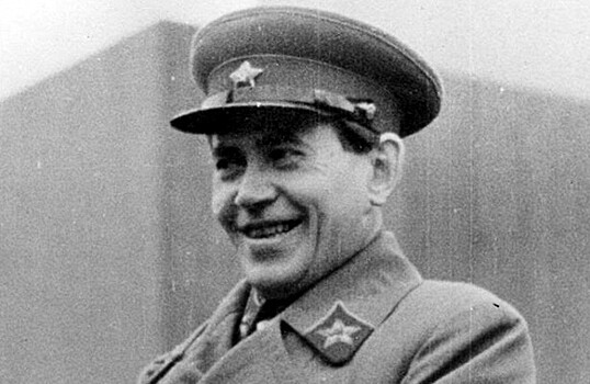 «Железный нарком»: самые шокирующие факты о Николае Ежове