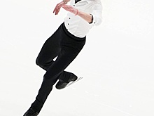 Команды олимпийских чемпионок Алины Загитовой и Камилы Валиевой сражались за победу на Кубке Первого канала