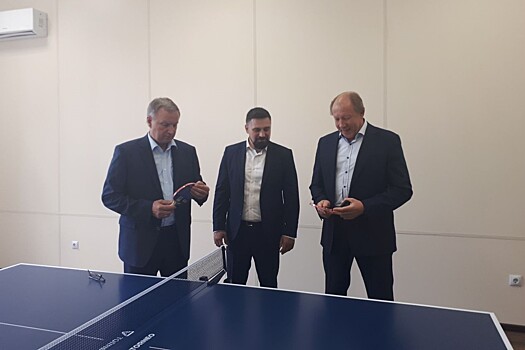 Новый ДК со спортплощадкой откроют в Каменском районе