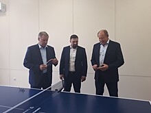 Новый ДК со спортплощадкой откроют в Каменском районе