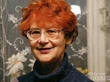 В Курске пройдёт концерт в память об Иде Татарской