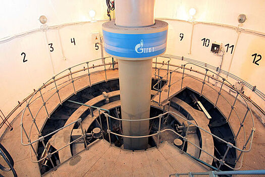 Угольные электростанции «Газпрома» не выдерживают конкуренции с газовыми
