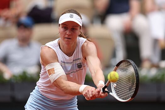 Турнир WTA-500 в Берлине, 2025 год: расписание игрового дня 18 июня