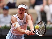 Турнир WTA-500 в Берлине, 2025 год: расписание игрового дня 18 июня