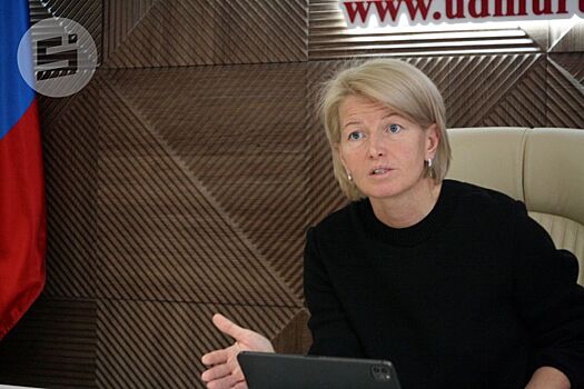 «Готовимся принять удар»: Ольга Абрамова о возможном возникновении высокопатогенного гриппа птиц в Удмуртии