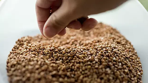 Что делать со "стратегическими запасами" гречки?