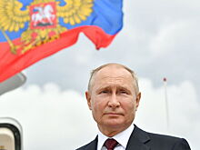 В Кремле заявили о готовности Путина к переговорам по Украине