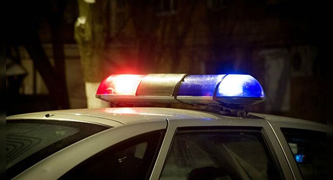 В Брянске был пойман пьяный инструктор по вождению