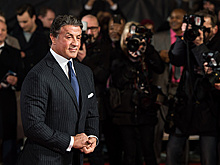 Рэмбо в пятом фильме будет похож на ковбоя