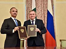 Россия будет инвестировать в Пакистан: итоги встречи в Екатеринбурге
