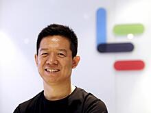 Основатель LeEco покинул пост гендиректора материнского холдинга