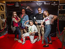 «Киноафиша» провела предпремьерный пресс-показ фильма «2Pac: Легенда»