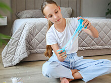 Слайм вместо смартфона: на что копит поколение «альфа»