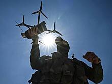 Российские военные уничтожили две РСЗО и цех по производству пушек ВСУ