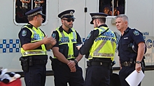 Неосмотрительность австралийских полицейских привела к гибели аборигена