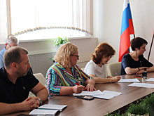 «Единая Россия» подала в избирком документы для выдвижения кандидатов в саратовскую облдуму
