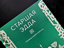 Пророчество викингов