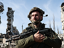 Кличко заявил, что ВСУ ждет эффект домино после взятия Авдеевки