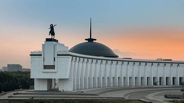 Онлайн-кинотеатр Музея Победы проведет десять бесплатных кинопоказов в декабре