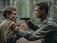 Фильм «Август» откроет Фестиваль российского кино в Киргизии