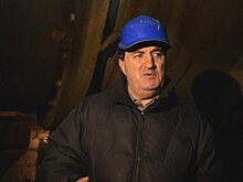 Ситуация на ИнгурГЭС: радиорепортаж с места