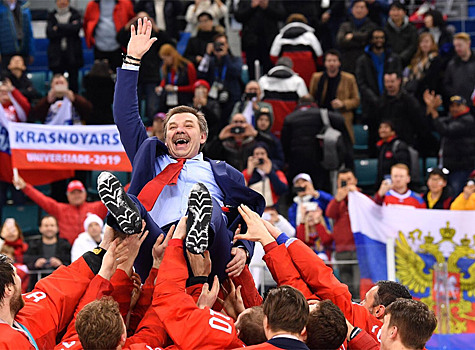 Роман РОТЕНБЕРГ: «Мы хотим снять фильм о золоте Олимпиады-2018. Машков может исполнить роль Знарка»