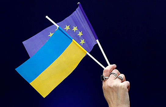 Украина возвращается в ПАСЕ