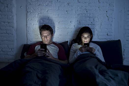 В чем может крыться неожиданная причина отказа от секса