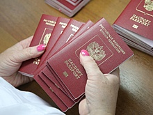 В МВД объяснили, как вернуть деньги, уплаченные в качестве госпошлины за оформление загранпаспорта нового образца