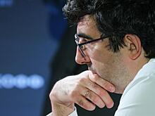 Крамник заявил о начавшейся травле в свой адрес после смерти Народицкого