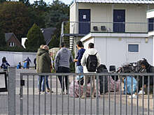 Прибывшие в ФРГ после 1 апреля 2025 украинские беженцы получат сниженные пособия