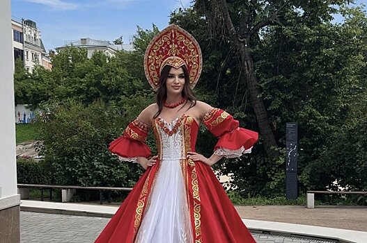 Театрализованный показ во дворце Н.А.Дурасова в Люблино объединит моду и наследие Пушкина