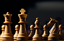 Свидлер и Карякин сыграли вничью на Кубке мира по шахматам