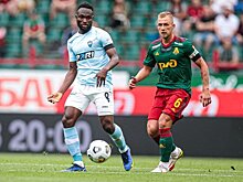 AfricaFoot: ЦСКА и "Локомотив" проявляют интерес к хавбеку "Пари НН" Майга