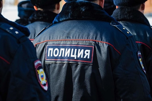 Полиция в Волгограде арестовала подозреваемого автовора