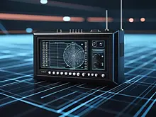 «Росэлектроника» представила новую систему цифровой радиосвязи