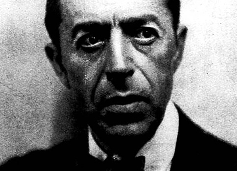 Сидней Рейли: что произошло с британским суперагентом в России