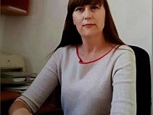 В Саратове глава управления имуществом уволилась с должности