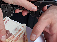 В Новосибирской области депутата Заксобрания оставили под арестом за взятку