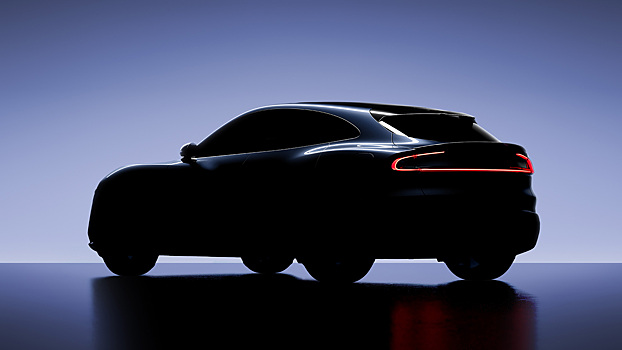 Конкурент Tesla Model Y: объявлена дата презентации Xiaomi YU7