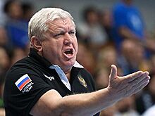 Трефилов может вернуться к работе тренером