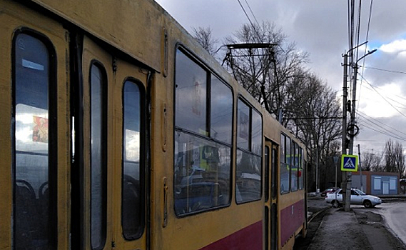 В Курске обсудили реализацию проектов развития электротранспорта