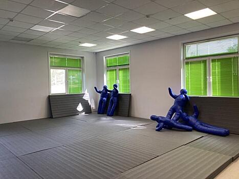 Борец из Читы завоевал серебро на Чемпионате России