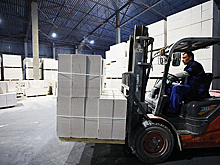 Эксперты: в России в 2025 году рост цен на стройматериалы составил 15%