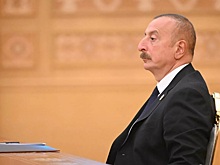 Не пожалел даже память отца. До чего договорился в своей злобе к России глава Азербайджана Ильхам Алиев