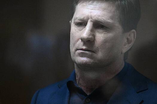 Квартиру Фургала выставили на торги